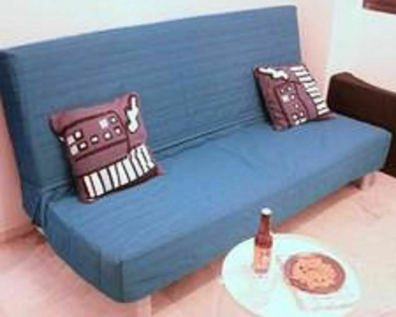 Estudio Merced Malaga Spain